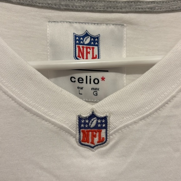 Celio Kansas City Chiefs shirt - Picture 2 of 5